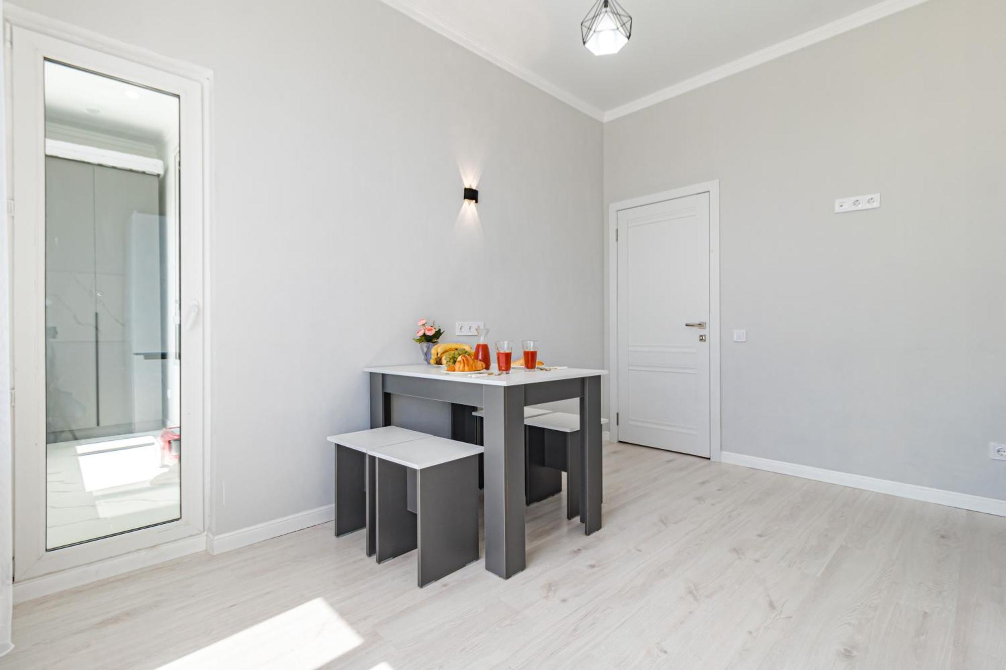 Apartment Apartastana - Tandau, A Residential Complex Nur-Sultan (Astana)