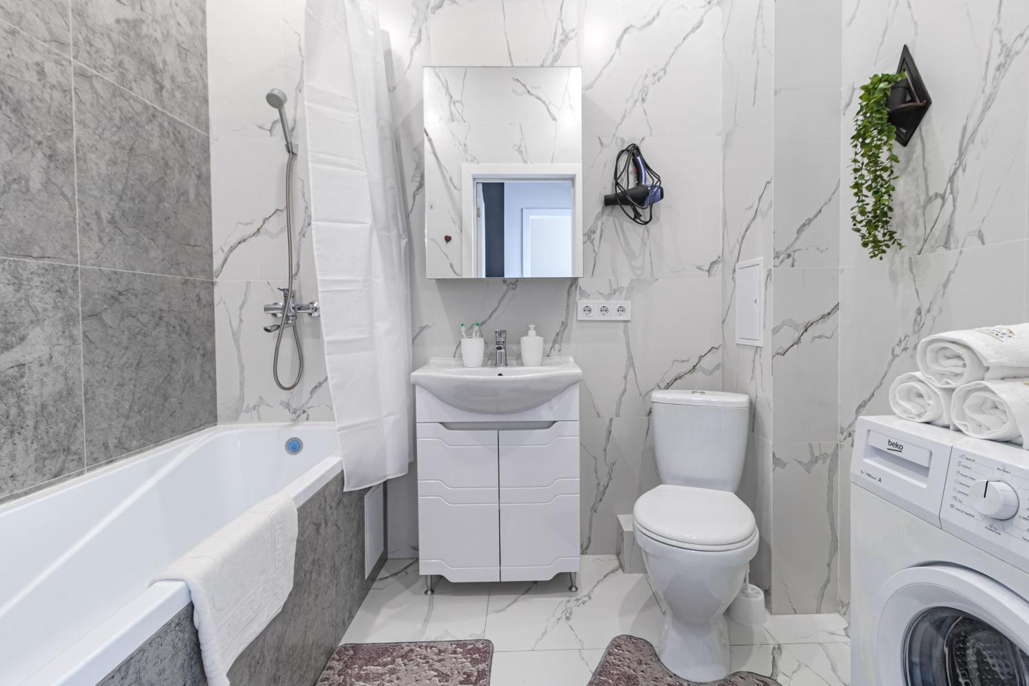 Apartastana - Tandau, A Residential Complex Apartment *