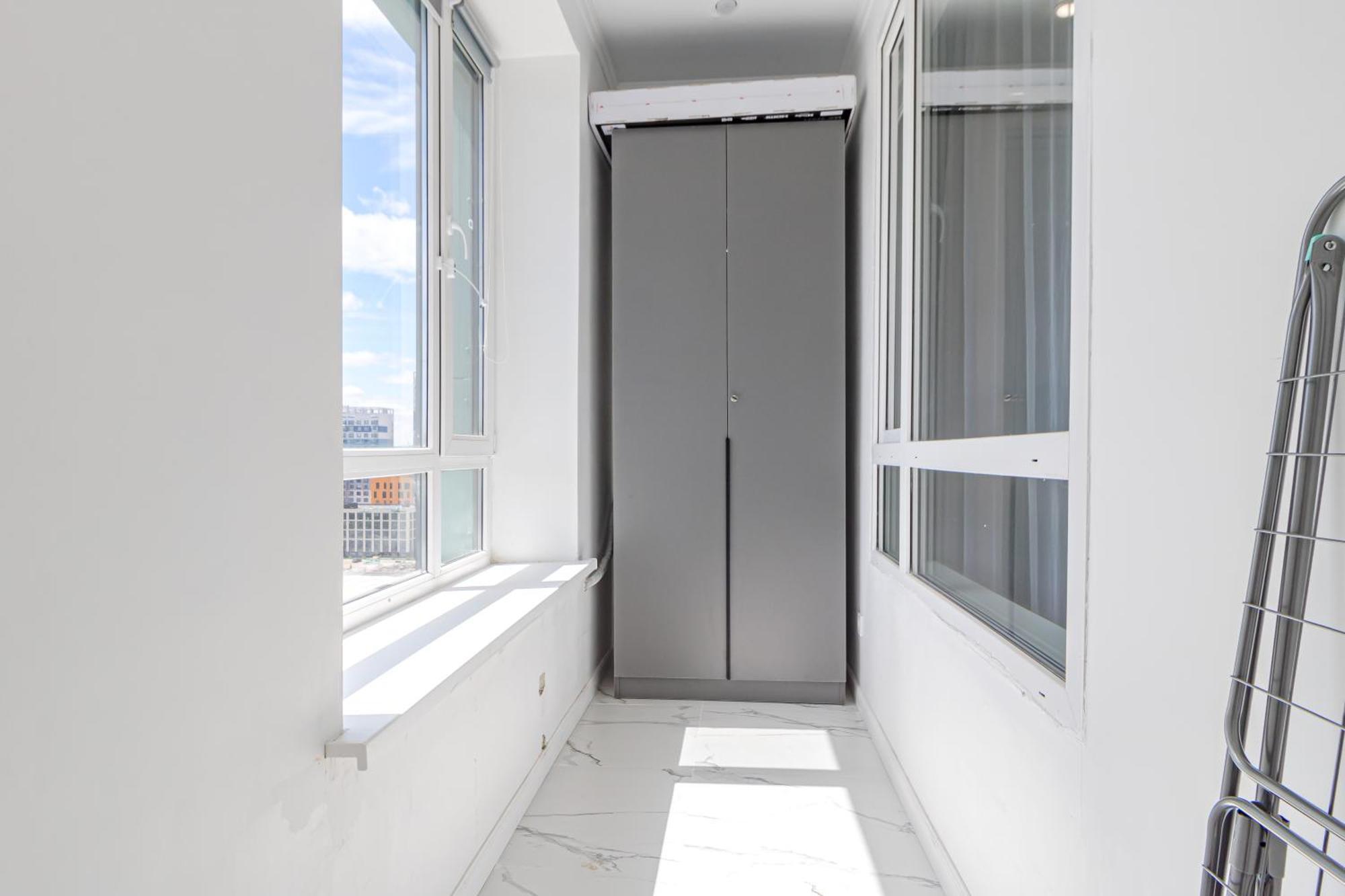 Apartment Apartastana - Tandau, A Residential Complex Nur-Sultan (Astana)
