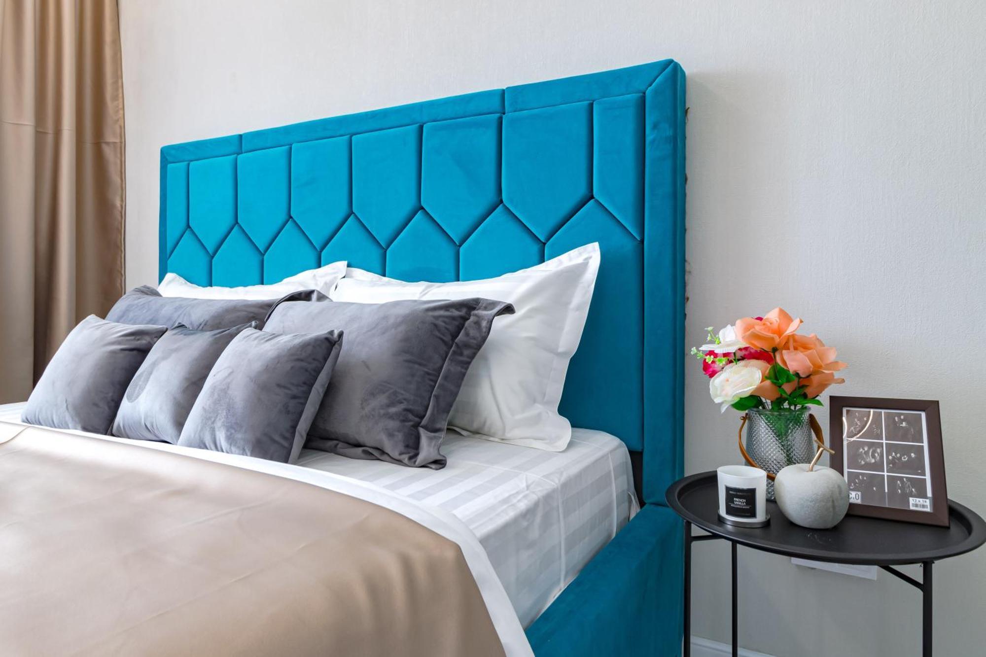 Apartment Apartastana - Tandau, A Residential Complex *