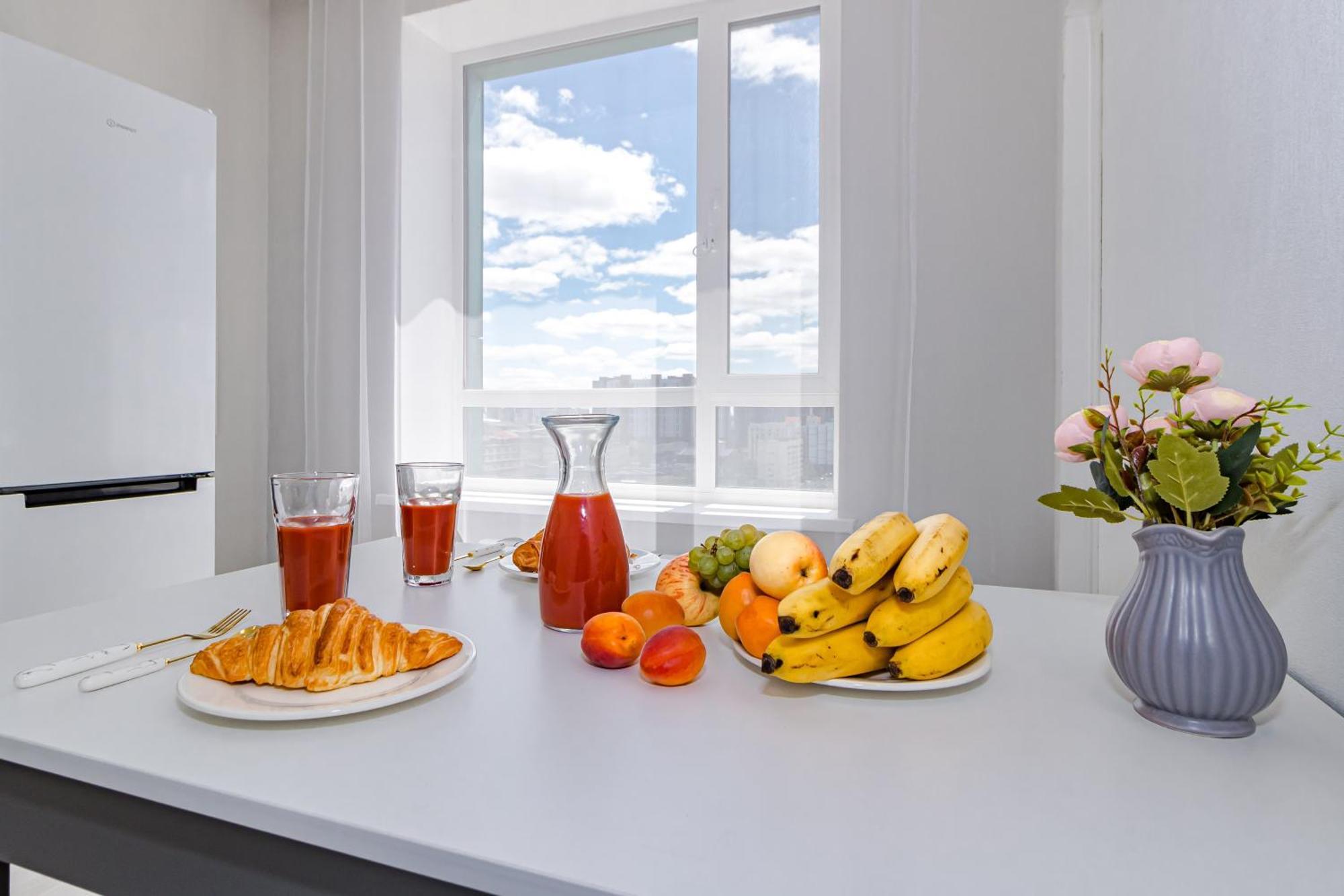 Apartastana - Tandau, A Residential Complex Apartment Nur-Sultan (Astana)