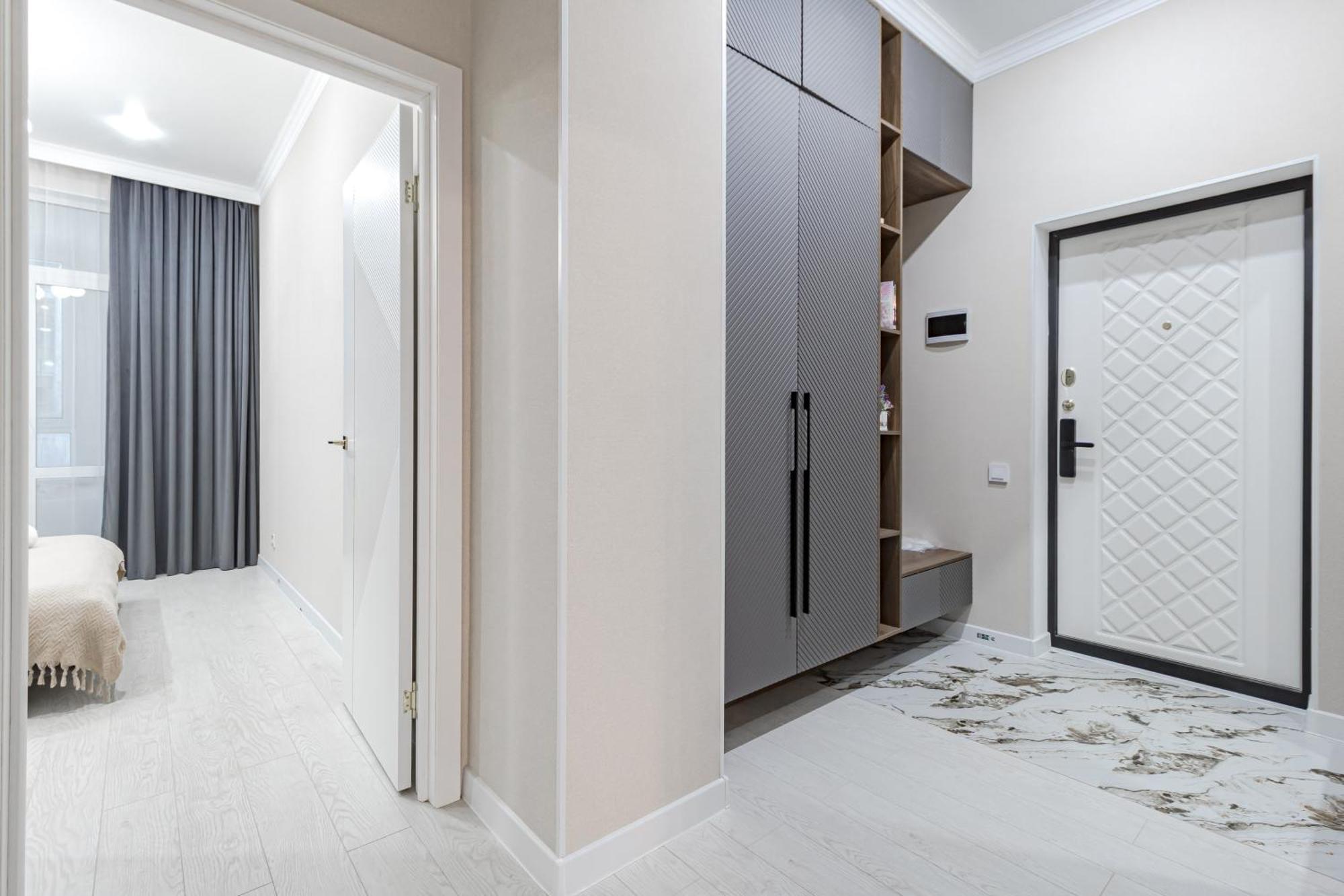 Apartment Apartastana - Tandau, A Residential Complex Nur-Sultan (Astana)