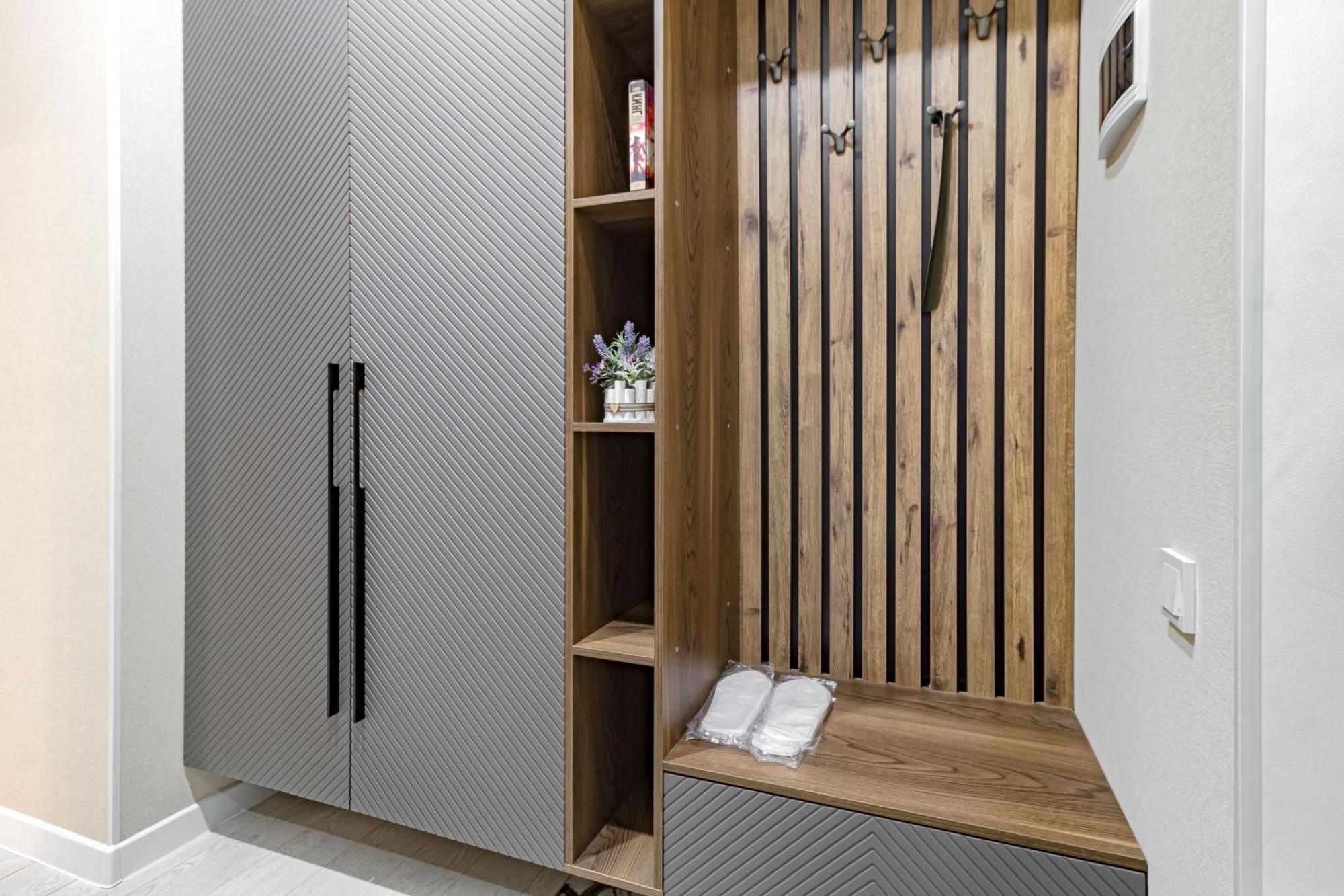 Apartment Apartastana - Tandau, A Residential Complex Nur-Sultan (Astana)