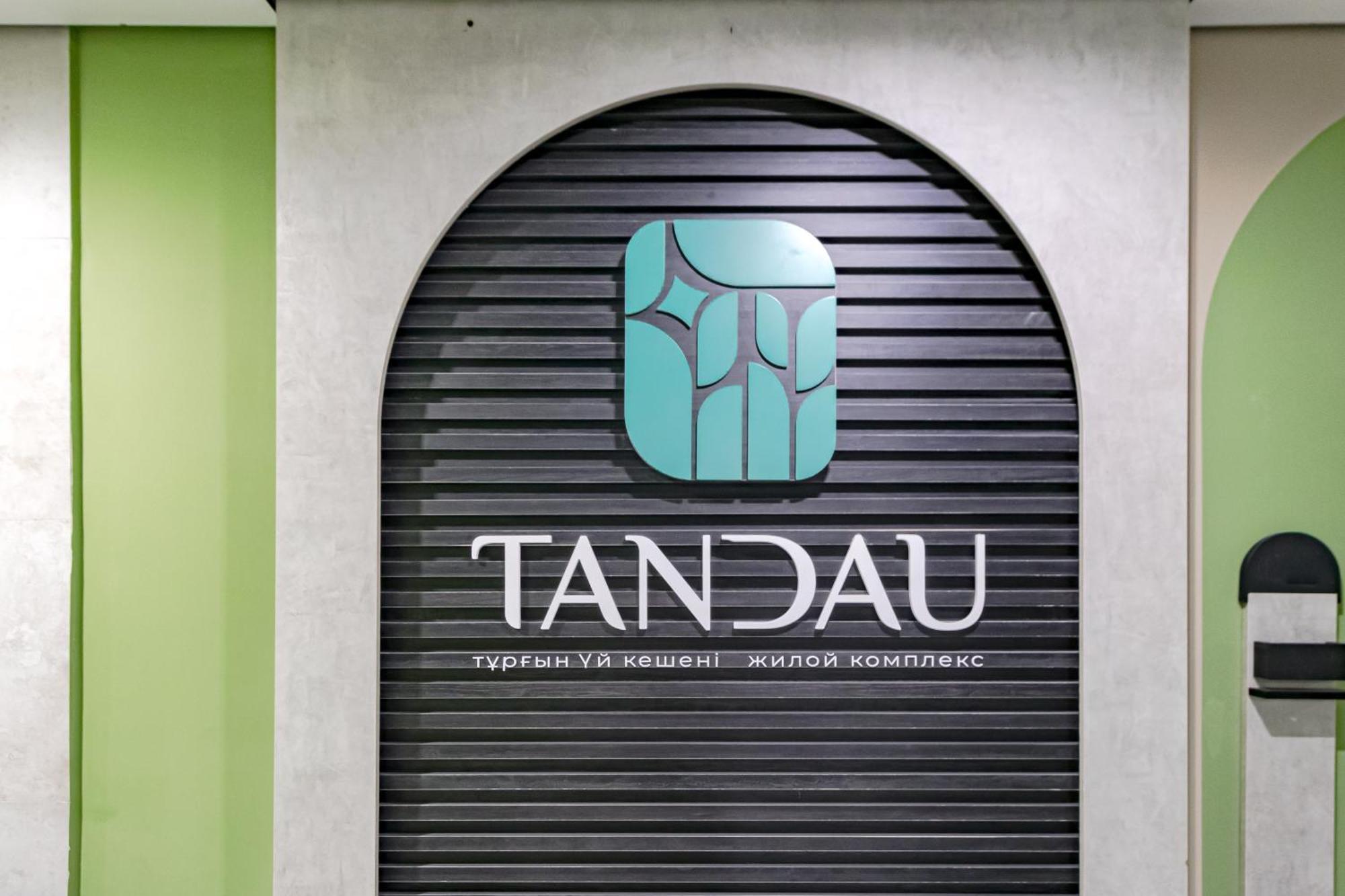 Apartastana - Tandau, A Residential Complex Apartment