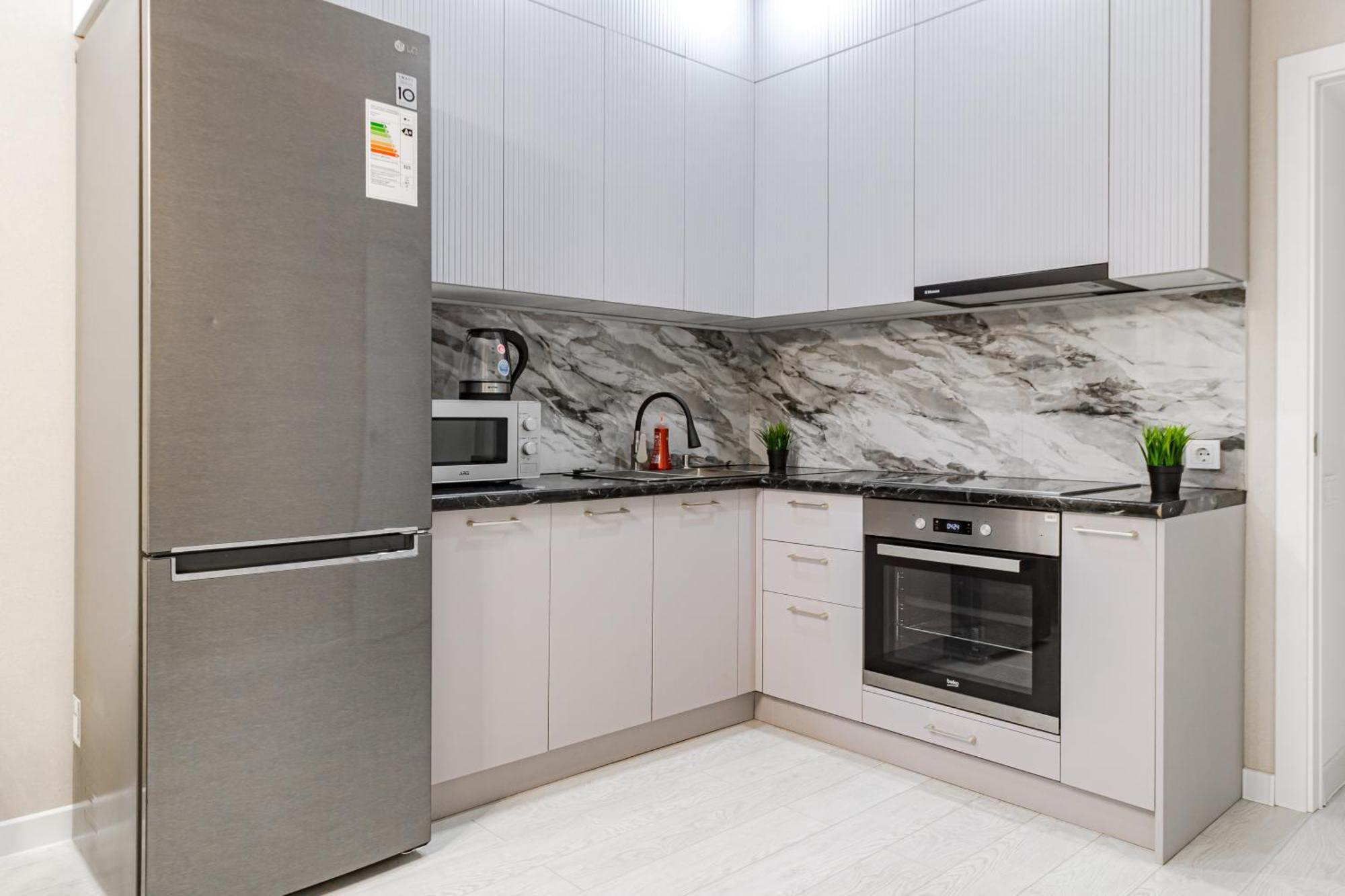 Apartment Apartastana - Tandau, A Residential Complex *