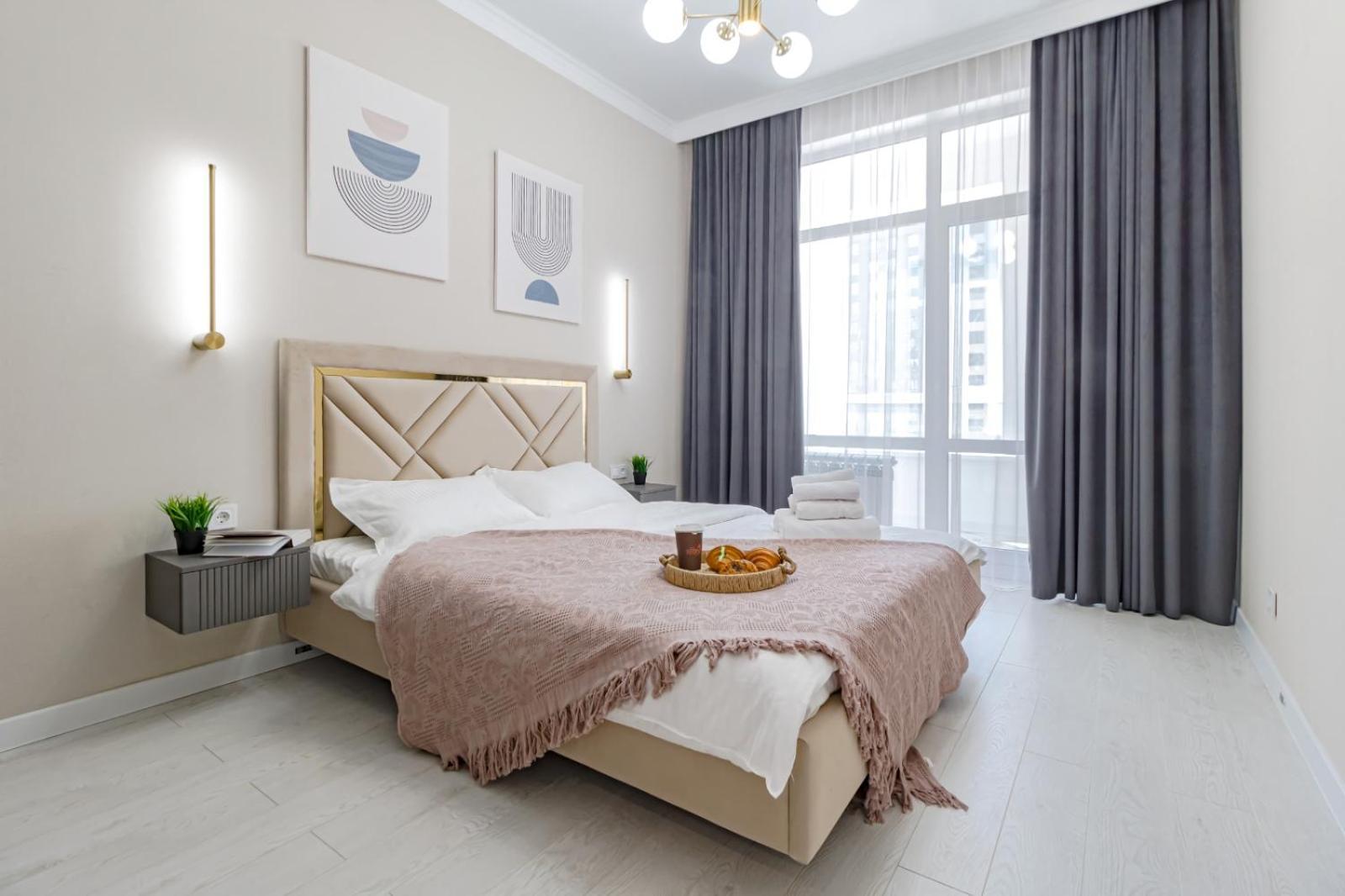 Apartastana - Tandau, A Residential Complex Apartment Nur-Sultan (Astana)